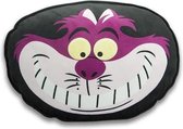 Sierkussen - Cheshire Cat - Multicolor - 26 Cm X 36 Cm