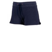 Reece Australia Classic Sweat Short Damen Sports Pants - Navy - Taille XS