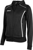 Veste de sport Reece Australia Core TTS Kapuzen Jacke Damen - Noir - Taille XL