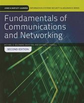 Fundamentals Of Communications And Networking