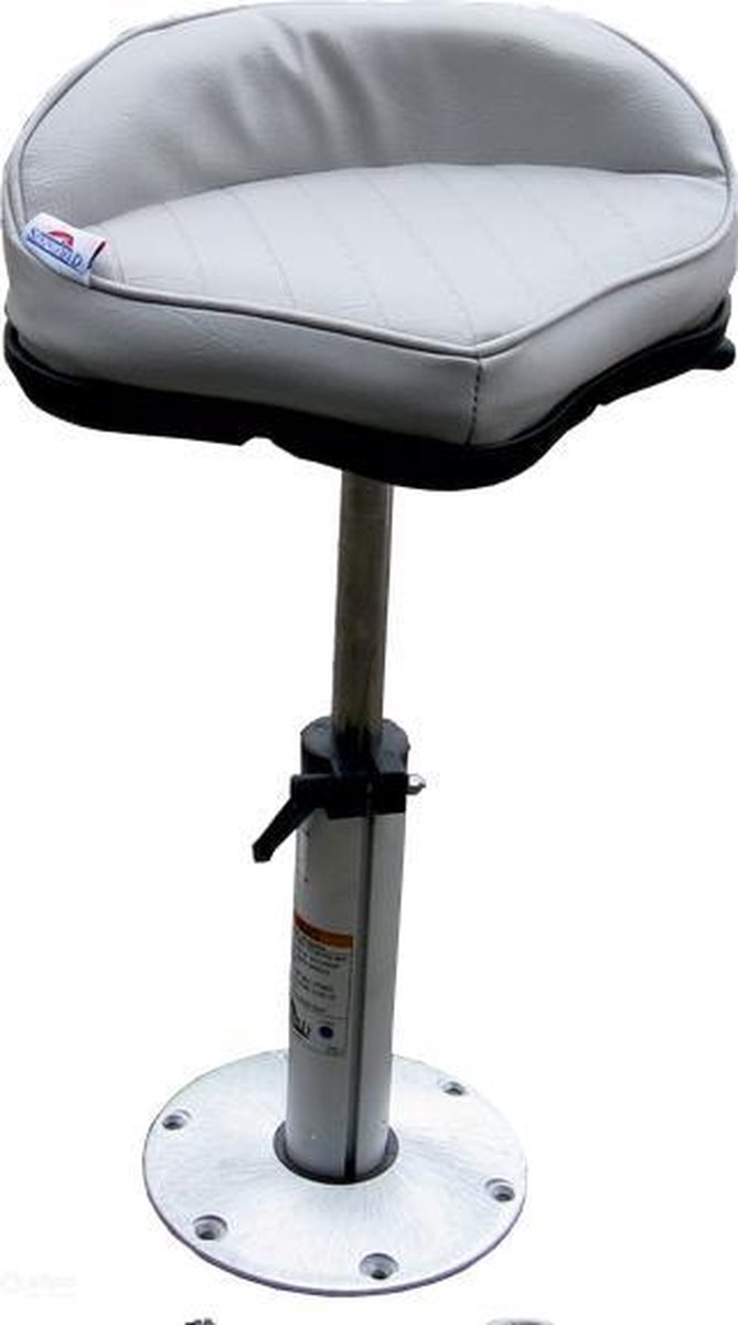 AIR RIDE VISSTOEL LAAG COMPLETE SET - SPRINGFIELD