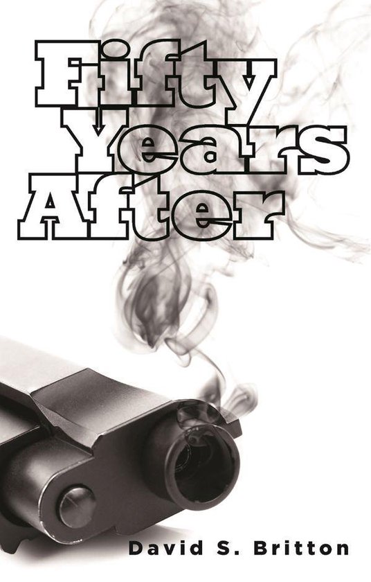 Fifty Years After - cover