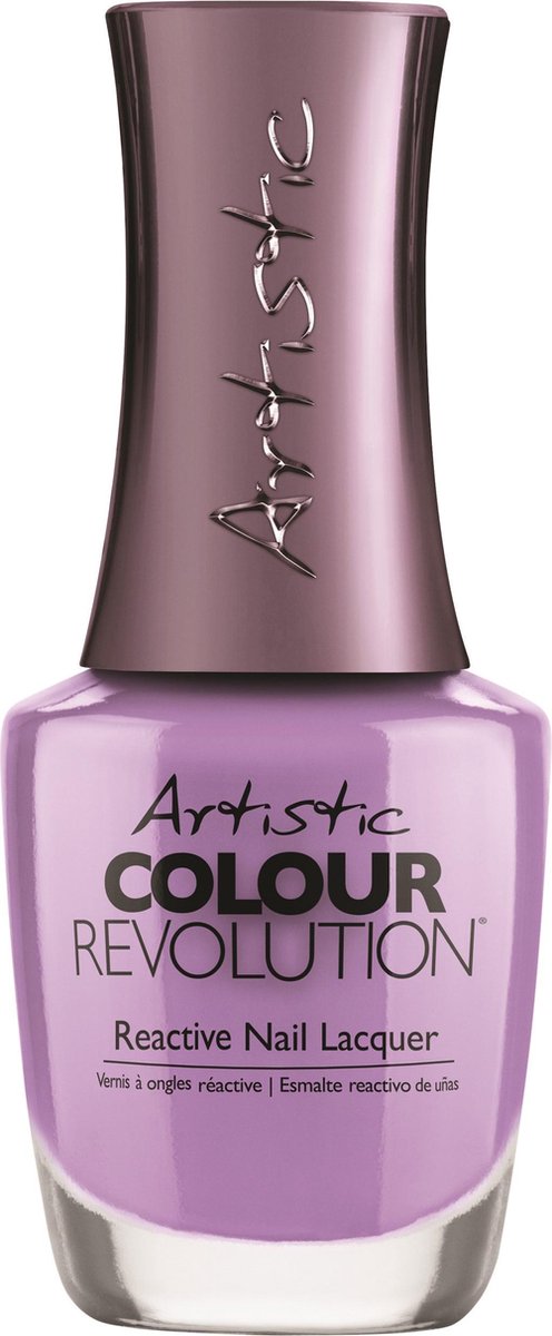 Goedkoopste Artistic Nail Design Colour Revolution 'Sorbae All Day'