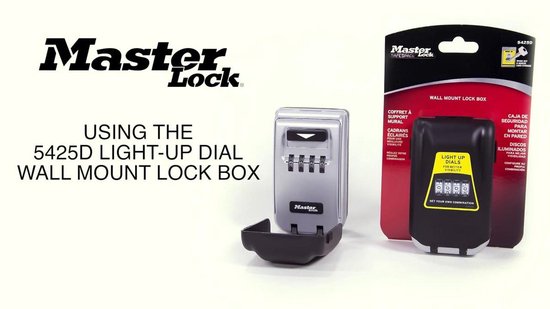 Masterlock