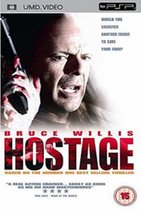 Hostage/PSP-UMD VIDEO