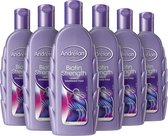 Andrélon Special Biotin Strenght Shampoo - 6 x 300 ml - Voordeelverpakking
