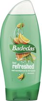 Badedas Feel Refreshed Douchegel 250 ml