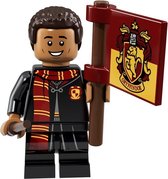 LEGO Minifigures Wizarding World - Dean Thomas 8/22 - 71022