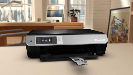 HP ENVY 5530 - e-All-in-One Printer | bol.com