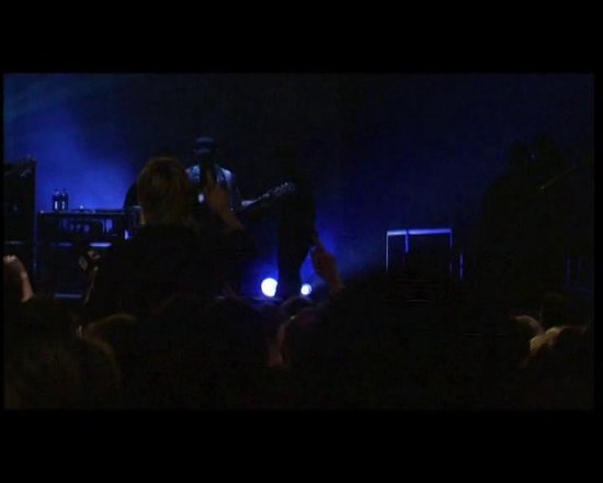 Anastacia - Live At Last (Dvd), Anastacia | Dvd's | bol.com