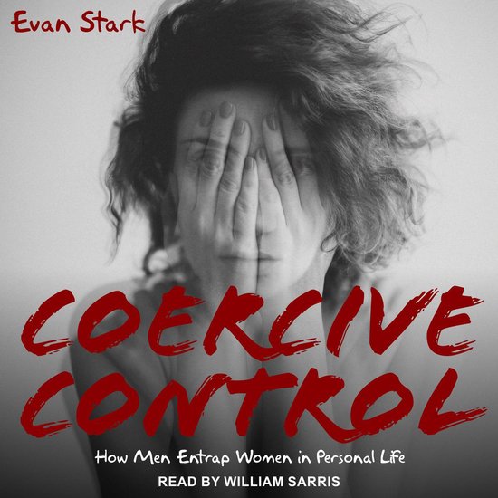 Coercive Control - cover
