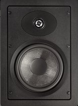 Totem Acoustics KIN IW 8 Slim - Inbouw Hifi Speaker voor muur (per stuk)