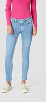 Kings Of Indigo - Juno High  - Jeans - Blauw - 25 / 34