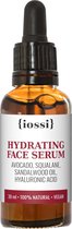 IOSSI | Avocado Hydrating Face Serum | Hydraterend Gezichtsserum | Natuurlijke Serum | Natuurlijke Huidverzorging | Anti-aging | Intensief Hydraterend | Herstellend | Kalmerend | S