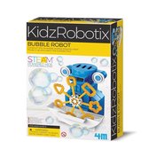 4M Seifenblasen Roboter - KidzRobotix retail