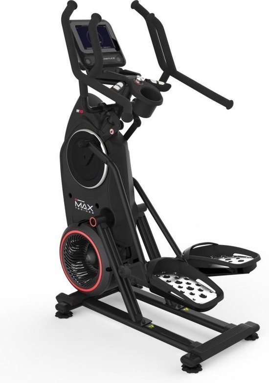 Crosstrainer Bowflex Max Trainer M10 - Stepper - Inclusief borstband