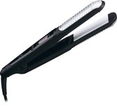 Braun ST550 Warm hair straightener Zwart