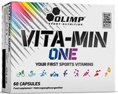 Vita-Min One 60caps