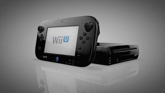 in stand houden ONWAAR In detail Nintendo Wii U Premium Pack - 32GB Zwart | bol.com