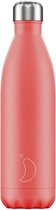 Chilly's 750 ml fles Pastel Coral 750 ml