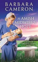 The Amish Midwife's Hope 1 Hearts of Lancaster County