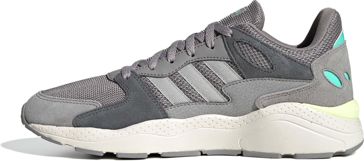 SCARPE ADIDAS CRAZY CHAOS GREY EG8742 SNEAKERS