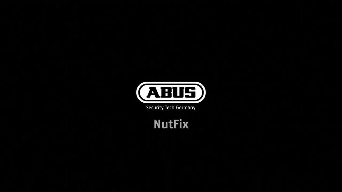 Tige de selle collier de selle Abus NutFix collier de selle cambrioleur 28,6 mm violet