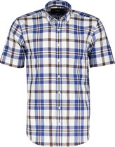 Jac Hensen Overhemd - Modern Fit - Wit - XXL