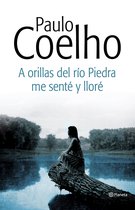 Biblioteca Paulo Coelho - A orillas del río Piedra, me senté y lloré