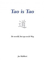 Tao is Tao