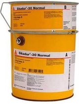 Sikadur-30 - Epoxyhars voor structurele collages - Sika