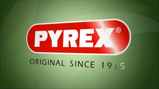 PYREX