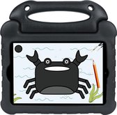 Kinder Tablethoes met Handvat Zwart Geschikt voor Apple iPad Mini 1/2/3/4/5