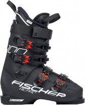 Fischer RC Pro 100 PBV Skischoen Zwart 2019