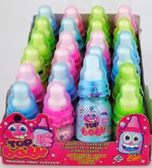 Top baby bottle