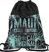 Maui Original Gymbag - 47 x 37 cm - Multi