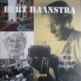 Bert Haanstra schilder tekenaar fotograaf
