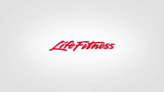 Weinig Aggregaat jas Life Fitness C1 Hometrainer met Track Console | bol.com