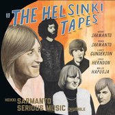 The Helsinki Tapes 2