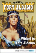 Fort Aldamo 62 - Fort Aldamo 62 - Western