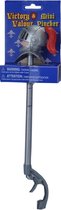 Wild Republic Grijper Ridder Junior 29 Cm Grijs