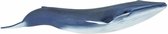 Safari Zeedieren Blauwe Vinvis Junior 26,8 Cm Blauw/wit