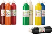 Haba Education - Finger Paint, yellow