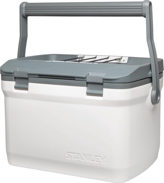 Stanley The Easy Carry Outdoor Cooler 15,1L - Koelbox - Polar
