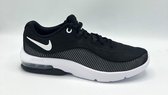 Wmns Nike Air Max Advantage 2 - Black/White - Maat 41