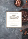 Chocolate Recipes 4 - Best Chocolate Cookbook