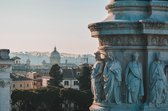 Rome Skyline 2