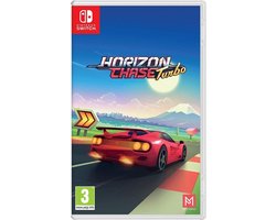 Horizon Chase Turbo Image