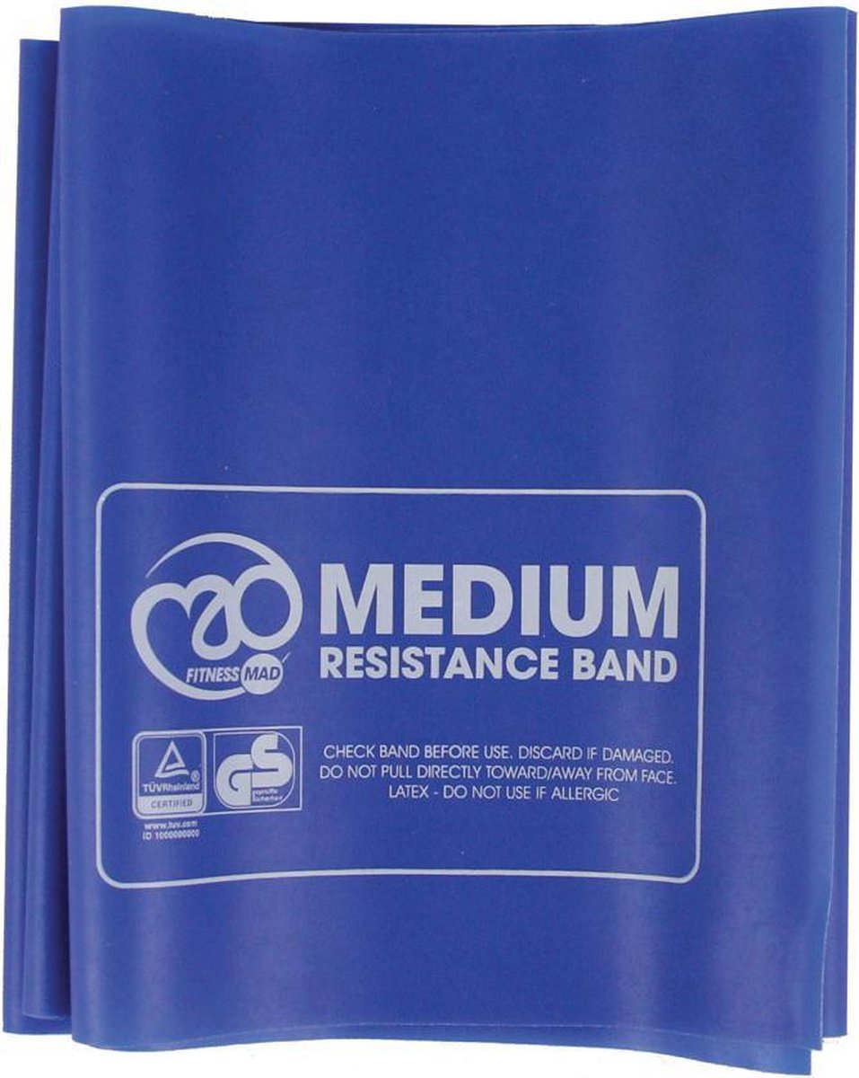Resistance Band Medium (band only)