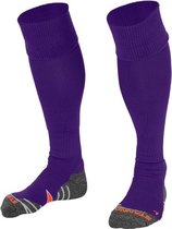 Chaussettes de sport Stanno Uni Stutzenstrumpf - Violet - Taille 45/48